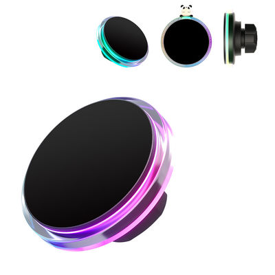 주문 15w Wireless Charger Magnetic Car Mount With Strong Magnetic Attraction And One Hand Operation For Automotive online manufacture