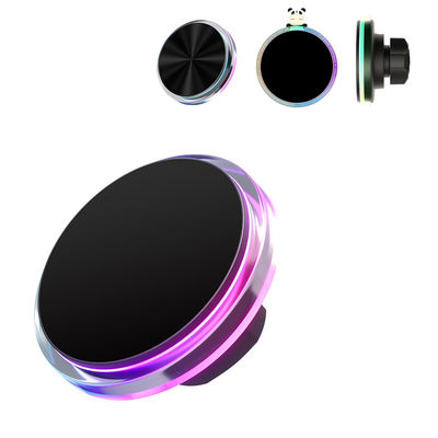 주문 Effortless Charging Magnetic Wireless Charging Stand For Cars With Unique Design And Strong Magnetic Attraction online manufacture