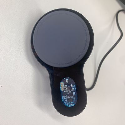 주문 Strong Magnetic Car Wireless Charger with 1.8KG Suction and iPhone12-14 Compatibility Magsafe Car Mount Phone Holder online manufacture