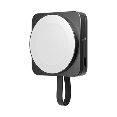 주문 QI2 3 in 1 Portable Wireless Charging Station with 5V/3A 9V/3A Input and ABS Material online manufacture