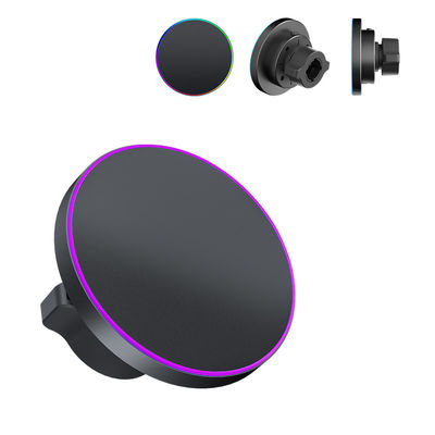 자동차 RGB 조명 디스플레이에 강력한 Magsafe 충전기 콤팩트 가벼운