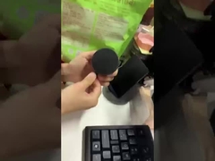 조절 가능한 빛 초 얇은 얼음 금속 강한 자기 흡수 빠른 충전 무선 충전 ca